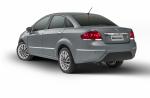 Fiat Linea Absolute 2014 года